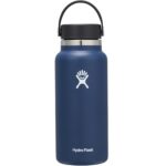 Hydro Flask® Wide Mouth 32oz Bottle with Flex Cap - 8