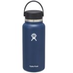 Hydro Flask® Wide Mouth 32oz Bottle with Flex Cap - 9