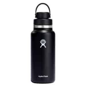 Hydro Flask® Wide Mouth 32oz Bottle with Flex Chug Cap - 1