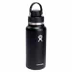 Hydro Flask® Wide Mouth 32oz Bottle with Flex Chug Cap - 3