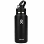 Hydro Flask® Wide Mouth 32oz Bottle with Flex Chug Cap - 4