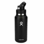 Hydro Flask® Wide Mouth 32oz Bottle with Flex Chug Cap - 5