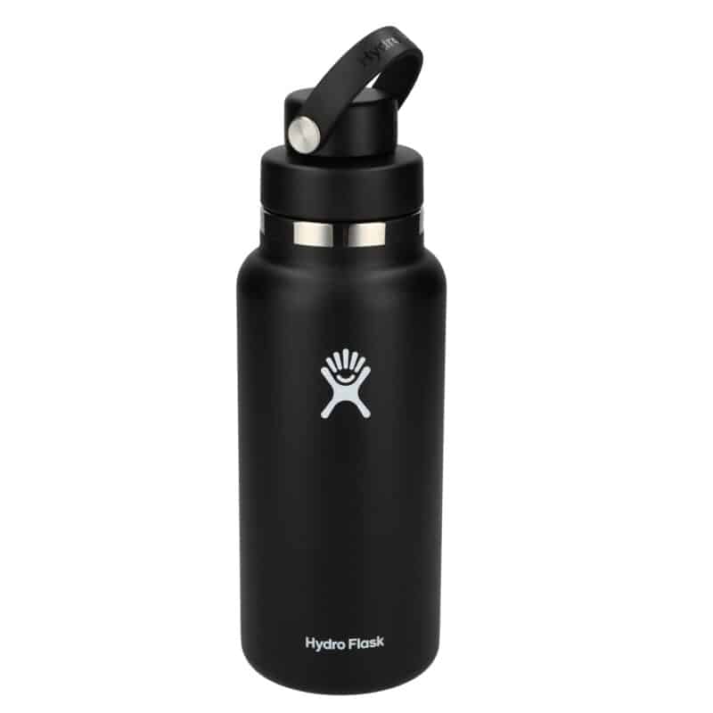 Hydro Flask® Wide Mouth 32oz Bottle with Flex Chug Cap - 5