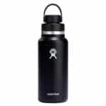 Hydro Flask® Wide Mouth 32oz Bottle with Flex Chug Cap - 6