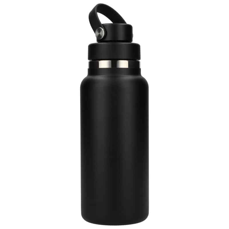 Hydro Flask® Wide Mouth 32oz Bottle with Flex Chug Cap - 7
