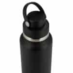 Hydro Flask® Wide Mouth 32oz Bottle with Flex Chug Cap - 9