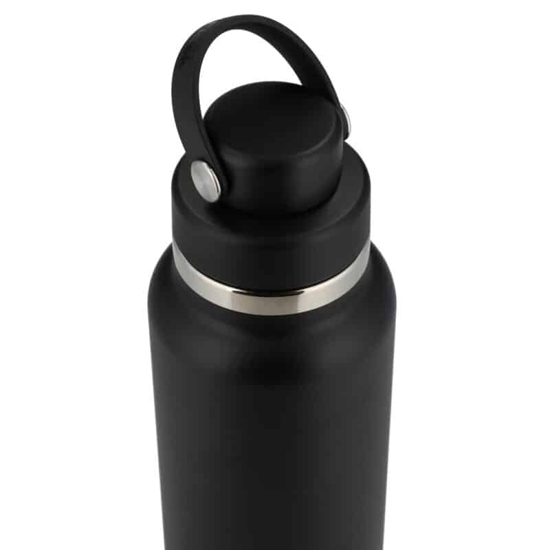 Hydro Flask® Wide Mouth 32oz Bottle with Flex Chug Cap - 9