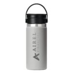 Hydro Flask® Wide Mouth With Flex Sip™ Lid 16oz