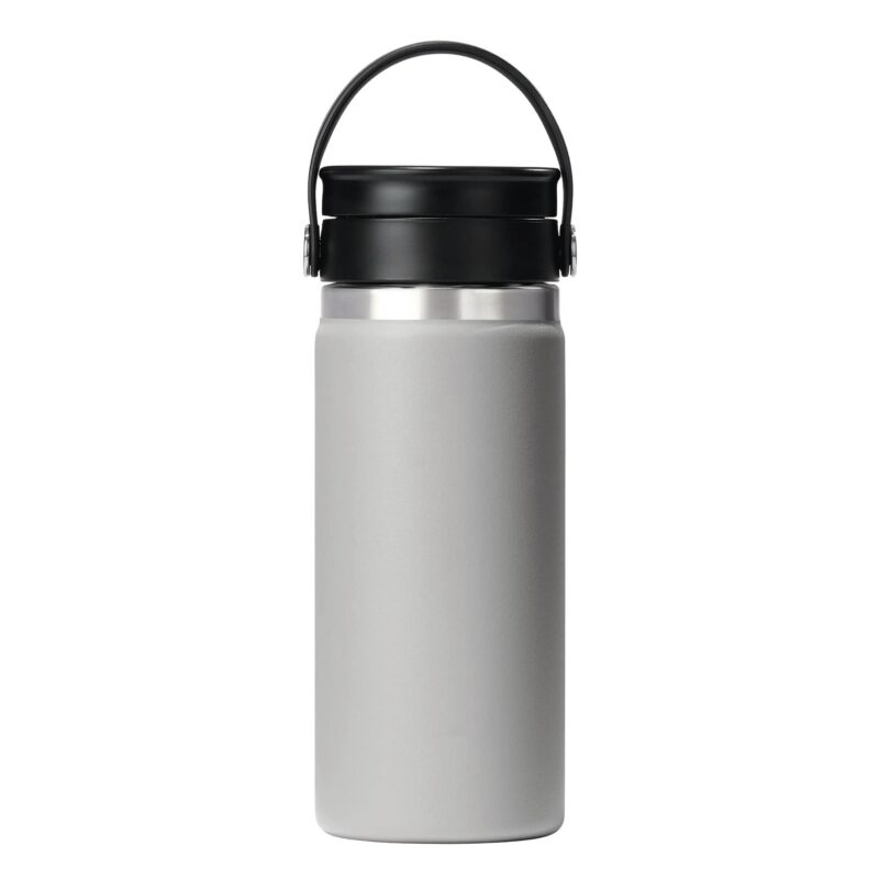 Hydro Flask® Wide Mouth With Flex Sip™ Lid 16oz - 3