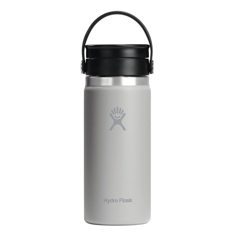 Hydro Flask® Wide Mouth With Flex Sip™ Lid 16oz - 5