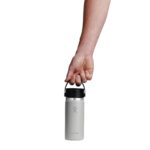 Hydro Flask® Wide Mouth With Flex Sip™ Lid 16oz - 6