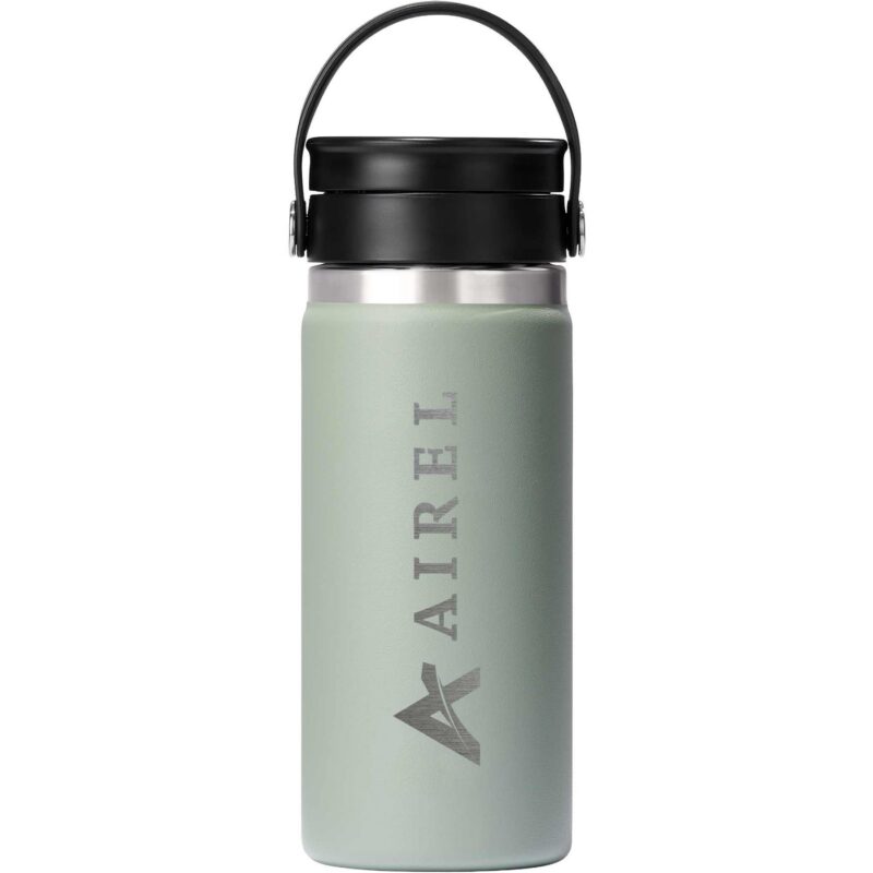 Hydro Flask® Wide Mouth With Flex Sip™ Lid 16oz - 7