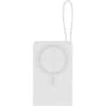 IPWR 10000 MagClick™ Powerbank and iWatch Charger - 1