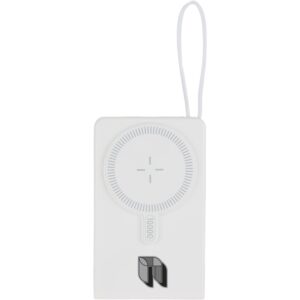 IPWR 10000 MagClick™ Powerbank and iWatch Charger