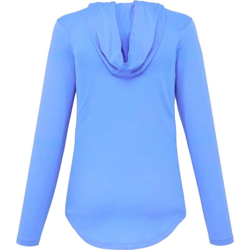 IZU Everything Performance Hoody - Women's - 1