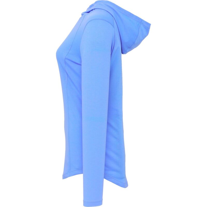 IZU Everything Performance Hoody - Women's - 2