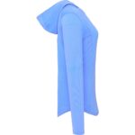 IZU Everything Performance Hoody - Women's - 4