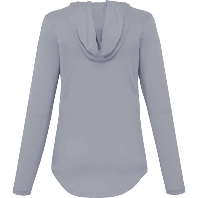 IZU Everything Performance Hoody - Women's - 5