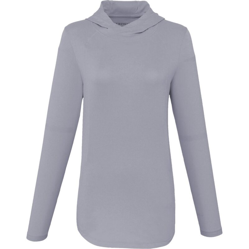 IZU Everything Performance Hoody - Women's - 7
