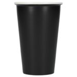 I'm Not a Paper Cup 10oz Ceramic Tumbler - 1