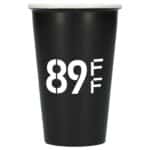I'm Not a Paper Cup 10oz Ceramic Tumbler