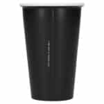 I'm Not a Paper Cup 10oz Ceramic Tumbler - 4
