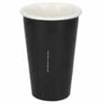 I'm Not a Paper Cup 10oz Ceramic Tumbler - 5