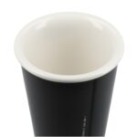 I'm Not a Paper Cup 10oz Ceramic Tumbler - 9