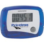 In Shape Pedometer - 2