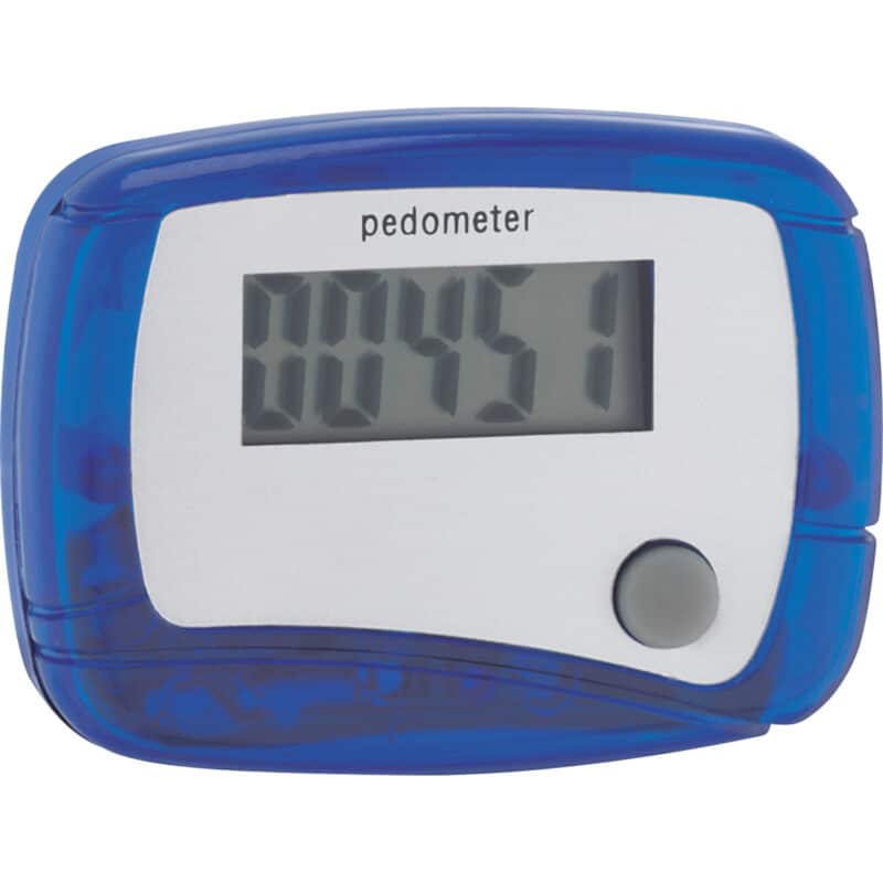In Shape Pedometer - 4