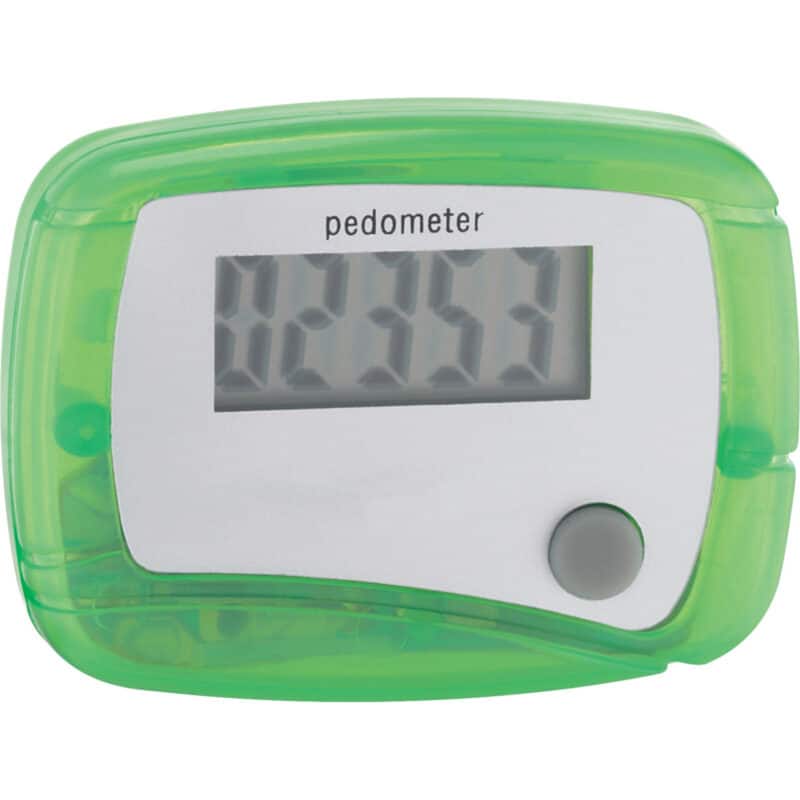 In Shape Pedometer - 5