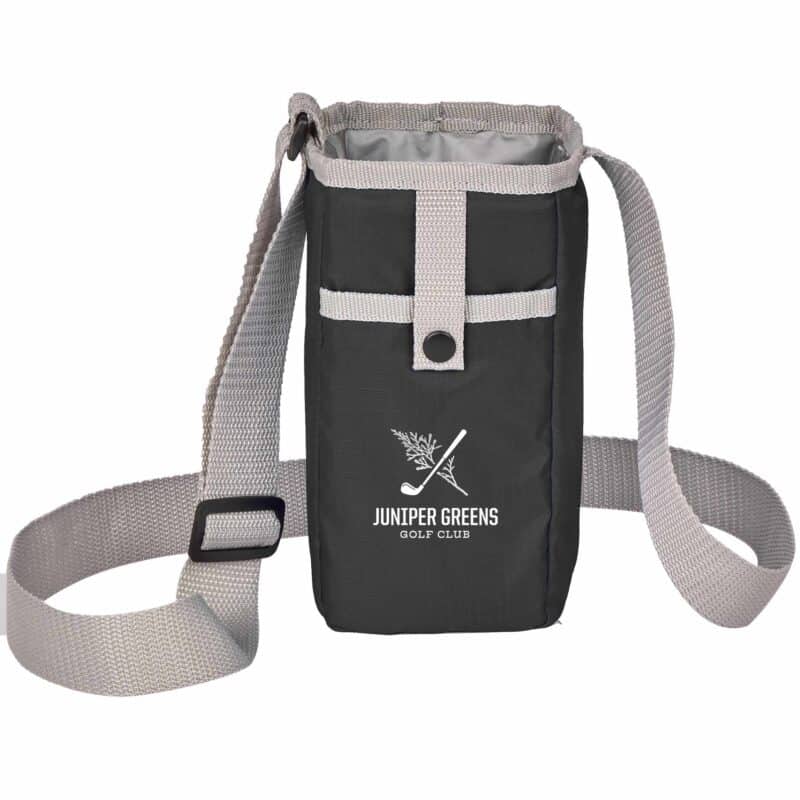 Insulated Bottle Sling - 2