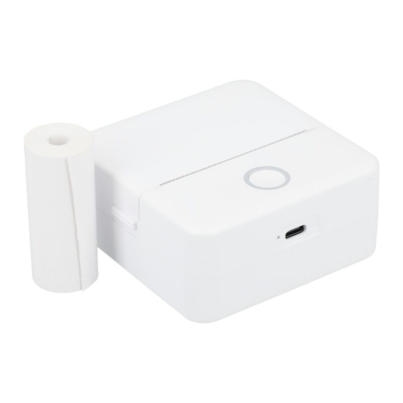 IprintIt Portable Wireless Phone Printer - 1