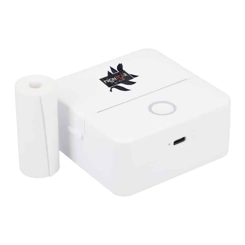 IprintIt Portable Wireless Phone Printer - 6