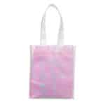 Iridescent Non-Woven Gift Tote - 5