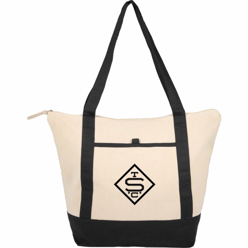 Isle 8oz Organic Cotton Tote - 2
