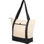 Isle 8oz Organic Cotton Tote - 4