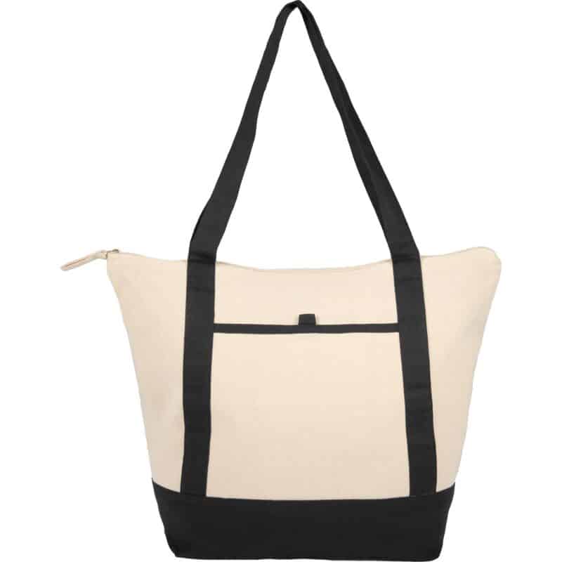 Isle 8oz Organic Cotton Tote - 7