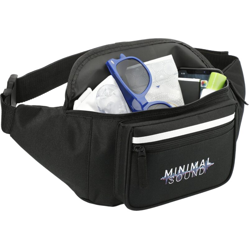 Journey Fanny Pack - 2
