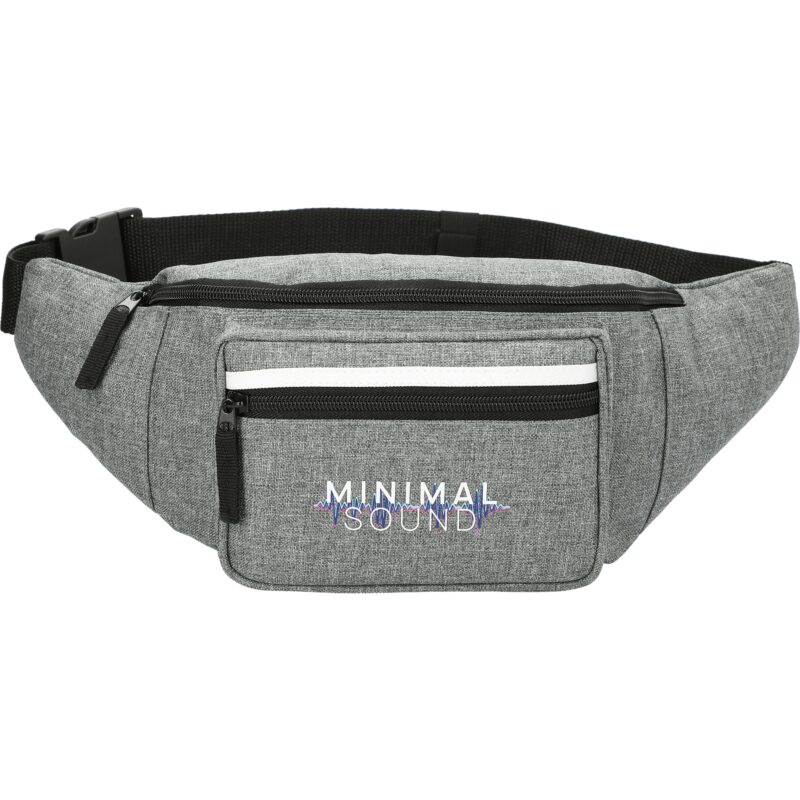 Journey Fanny Pack - 8