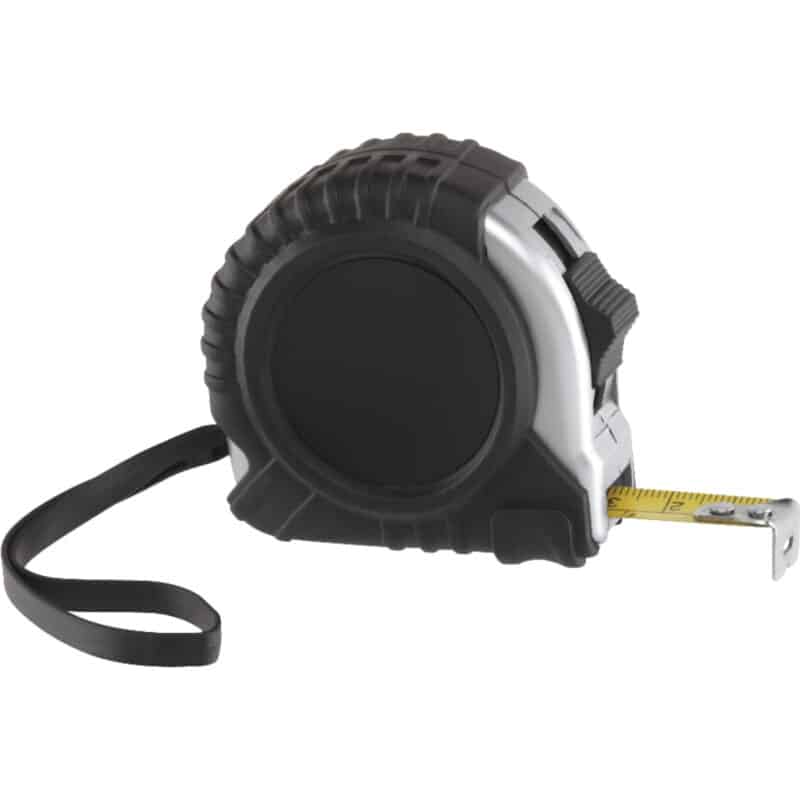 Journeyman Locking 10' Tape Measure - 4
