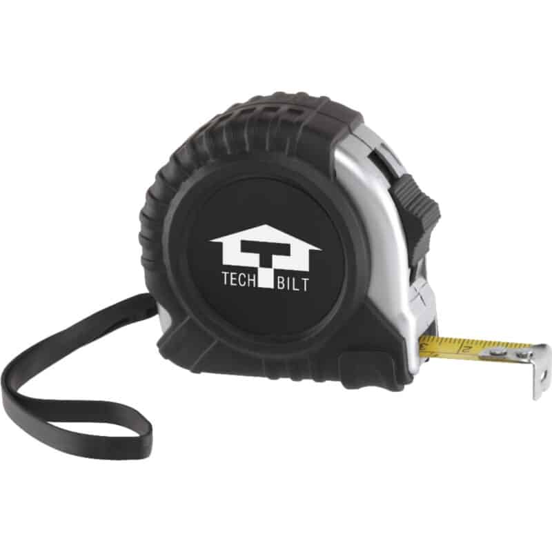 Journeyman Locking 10' Tape Measure