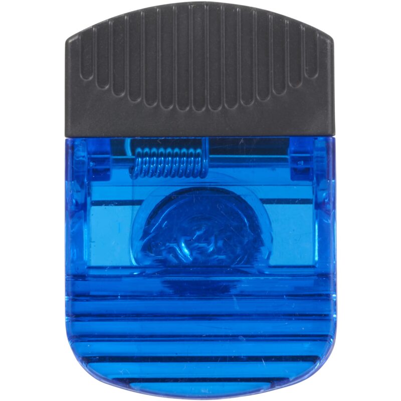 Jumbo Magnetic Memo Clip - 1