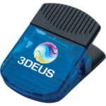 Jumbo Magnetic Memo Clip - 2
