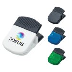 Jumbo Magnetic Memo Clip - 7