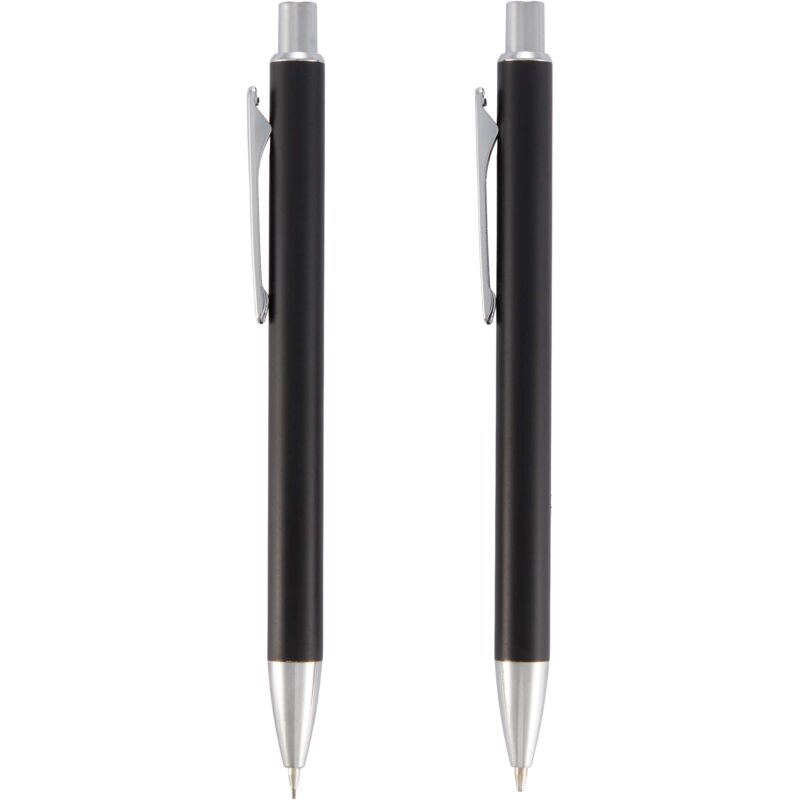 June Recycled Pen and Pencil Set - 4