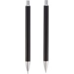 June Recycled Pen and Pencil Set - 5
