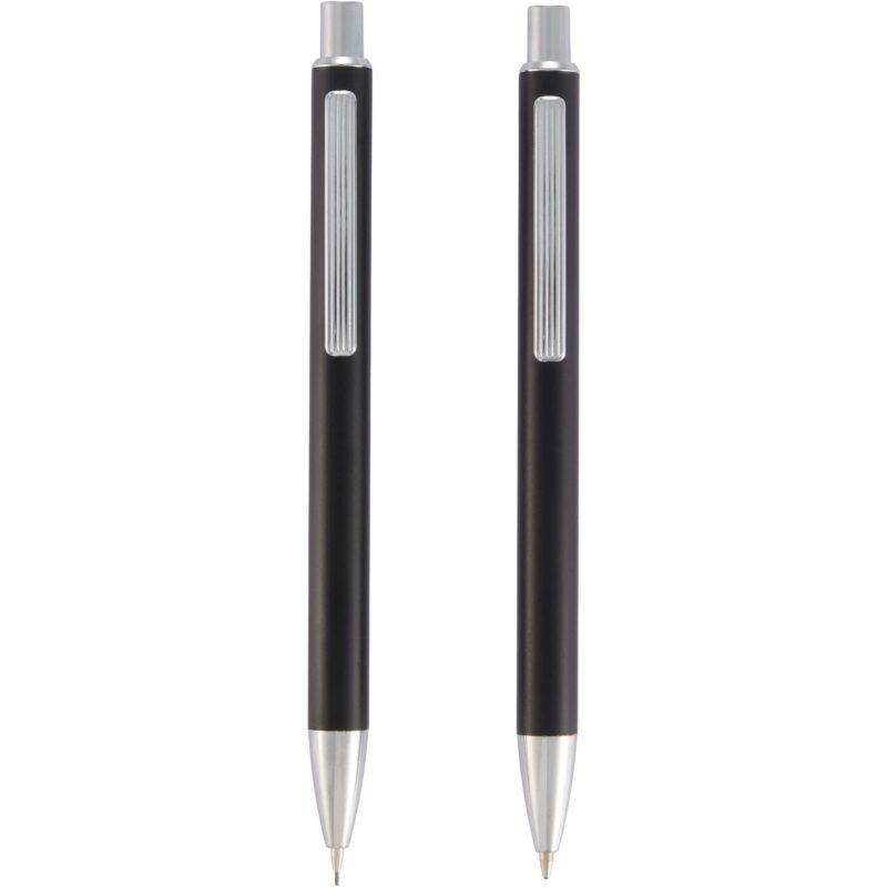 June Recycled Pen and Pencil Set - 6