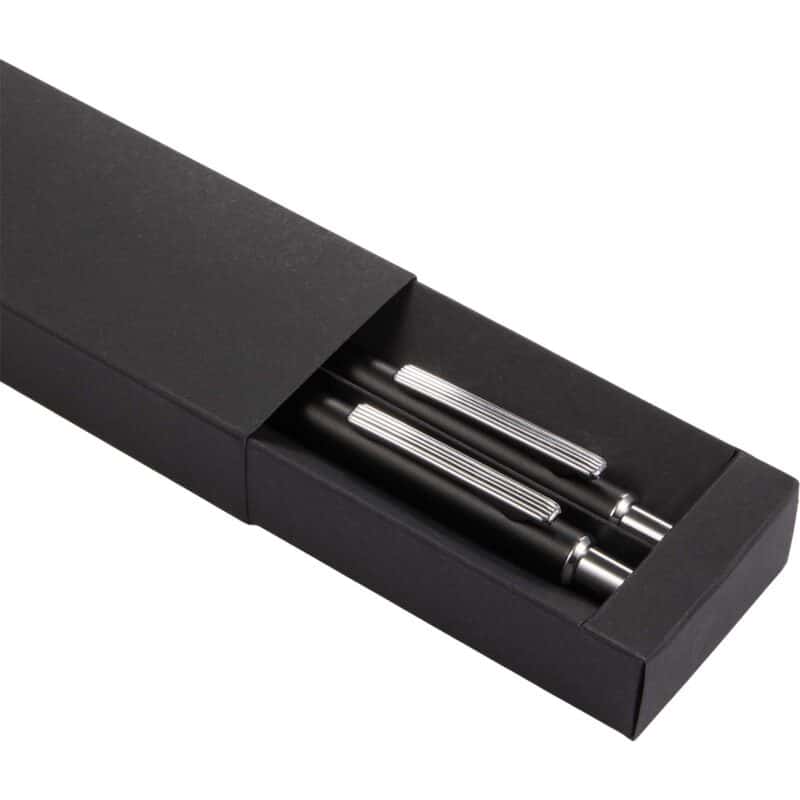 June Recycled Pen and Pencil Set - 7