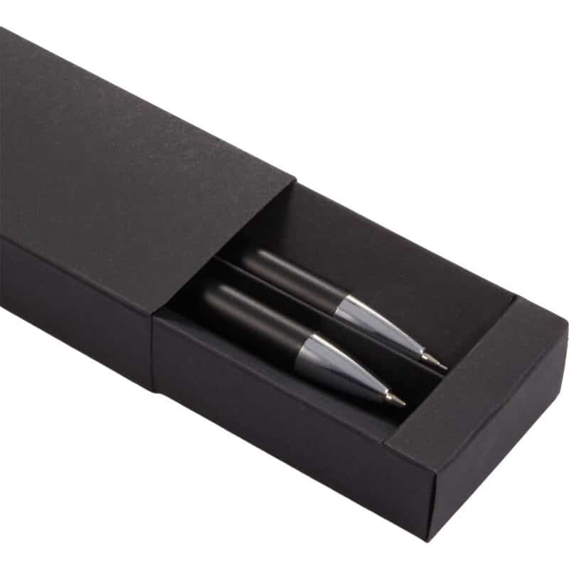 June Recycled Pen and Pencil Set - 8